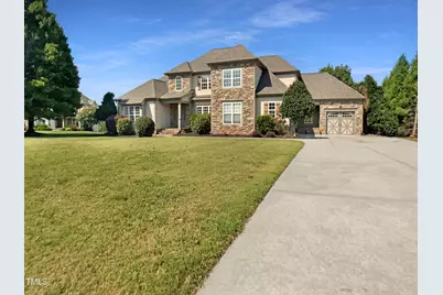 2005 Shingleback Drive, Wake Forest, NC 27587 - Photo 37