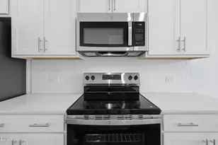 2301 Oakwood Meadows Ln, Raleigh, NC 27604 - Photo 9