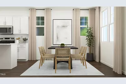 2303 Oakwood Meadows Lane, Raleigh, NC 27604 - Photo 9