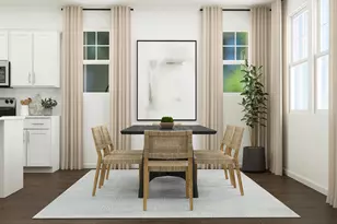 2303 Oakwood Meadows Ln, Raleigh, NC 27604 - Photo 9