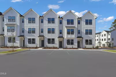 2305 Oakwood Meadows Court, Raleigh, NC 27604 - Photo 1