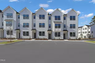 2305 Oakwood Meadows Ln, Raleigh, NC 27604 - Photo 1