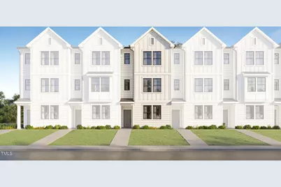 2305 Oakwood Meadows Lane, Raleigh, NC 27604 - Photo 21