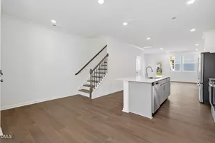 2305 Oakwood Meadows Ln, Raleigh, NC 27604 - Photo 17