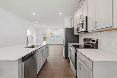 2305 Oakwood Meadows Lane, Raleigh, NC 27604 - Photo 15