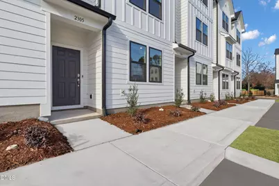 2305 Oakwood Meadows Lane, Raleigh, NC 27604 - Photo 3