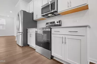 2307 Oakwood Meadows Lane, Raleigh, NC 27604 - Photo 15