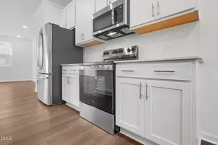 2307 Oakwood Meadows Ln, Raleigh, NC 27604 - Photo 15