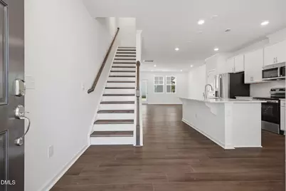 2307 Oakwood Meadows Court, Raleigh, NC 27604 - Photo 31