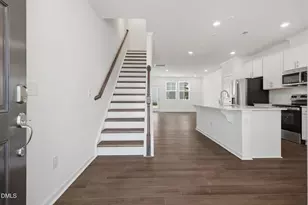 2307 Oakwood Mdws Ct, Raleigh, NC 27604 - Photo 31