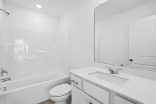 2307 Oakwood Mdws Ct, Raleigh, NC 27604 - Photo 21