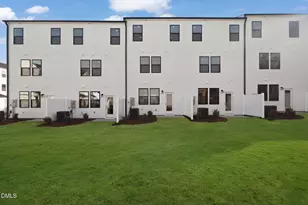 2307 Oakwood Mdws Ct, Raleigh, NC 27604 - Photo 25