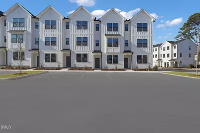 2309 Oakwood Meadows Court, Raleigh, NC 27604 - Photo 1