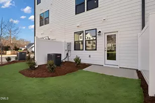 2309 Oakwood Meadows Ln, Raleigh, NC 27604 - Photo 33