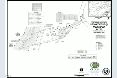 75 Kenwood Lane, Pittsboro, NC 27312 - Photo 3