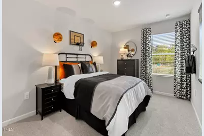 723 Chandler Stone Drive, Zebulon, NC 27597 - Photo 23