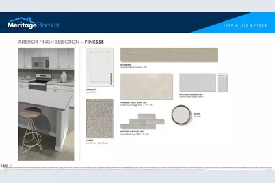 723 Chandler Stone Drive, Zebulon, NC 27597 - Photo 3