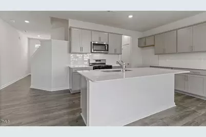 605 Struy Street, Gibsonville, NC 27249 - Photo 5