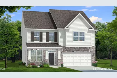 1024 Bolton Pointe Drive, Zebulon, NC 27597 - Photo 1