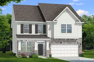 1024 Bolton Pointe Dr, Zebulon, NC 27597 - Photo 1