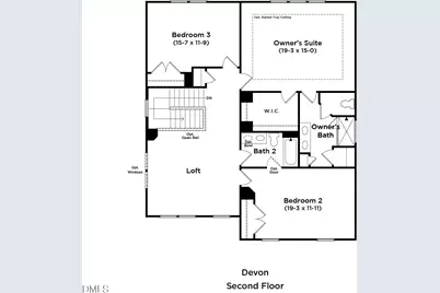 1024 Bolton Pointe Drive, Zebulon, NC 27597 - Photo 3