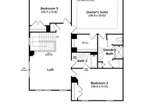 1024 Bolton Pointe Dr, Zebulon, NC 27597 - Photo 3