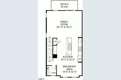 2736 Kempthorne Road, Cary, NC 27519 - Photo 21