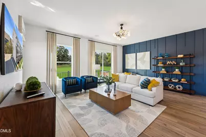 2736 Kempthorne Road, Cary, NC 27519 - Photo 5