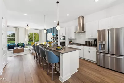 2736 Kempthorne Road, Cary, NC 27519 - Photo 3