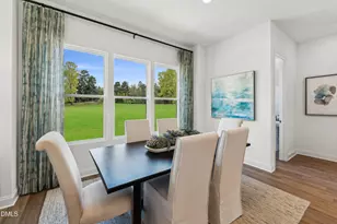 2736 Kempthorne Rd, Cary, NC 27519 - Photo 9