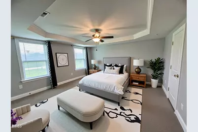 52 Shining Pearl Court, Smithfield, NC 27577 - Photo 3