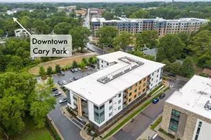 105 Chatham Walk Ln, Cary, NC 27511 - Photo 35