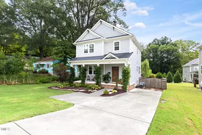 2929 Chapel Hill Road, Durham, NC 27707 - Photo 3