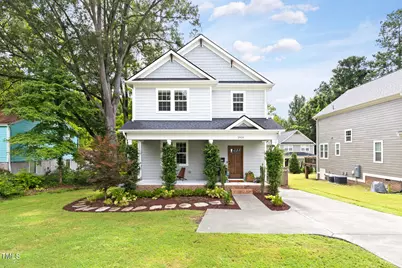 2929 Chapel Hill Road, Durham, NC 27707 - Photo 1