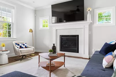 2929 Chapel Hill Road, Durham, NC 27707 - Photo 11