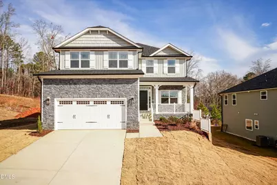 319 Bishop Lane, Sanford, NC 27330 - Photo 1