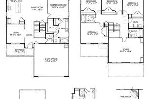 319 Bishop Ln, Sanford, NC 27330 - Photo 3