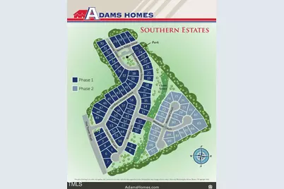 319 Bishop Lane, Sanford, NC 27330 - Photo 51