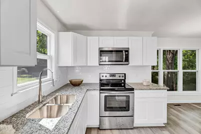 5236 Turf Grass Court, Raleigh, NC 27610 - Photo 11