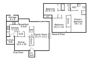 5236 Turf Grass Ct, Raleigh, NC 27610 - Photo 33
