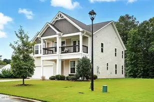 170 San Periro Dr, Clayton, NC 27527 - Photo 3