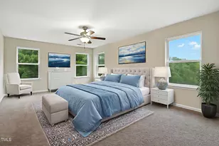 170 San Periro Dr, Clayton, NC 27527 - Photo 19