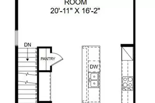 2722 Kempthorne Rd, Cary, NC 27519 - Photo 23