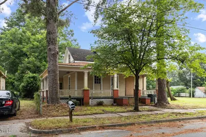 608 Rhem Street, Kinston, NC 28501 - Photo 3