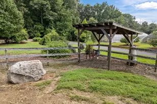 4811 New Sharon Church Rd, Hillsborough, NC 27278 - Photo 65