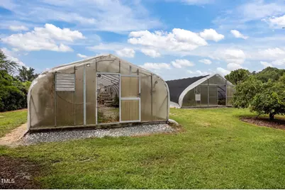 4811 New Sharon Church Road, Hillsborough, NC 27278 - Photo 71