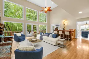 4811 New Sharon Church Rd, Hillsborough, NC 27278 - Photo 15