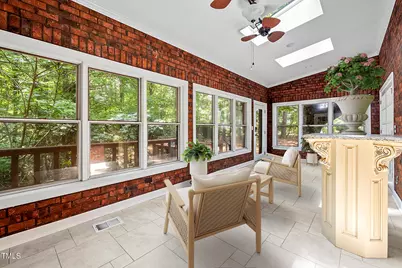 4811 New Sharon Church Road, Hillsborough, NC 27278 - Photo 25