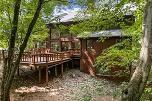 4811 New Sharon Church Rd, Hillsborough, NC 27278 - Photo 11