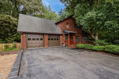 4811 New Sharon Church Road, Hillsborough, NC 27278 - Photo 9